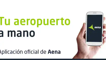 Aena