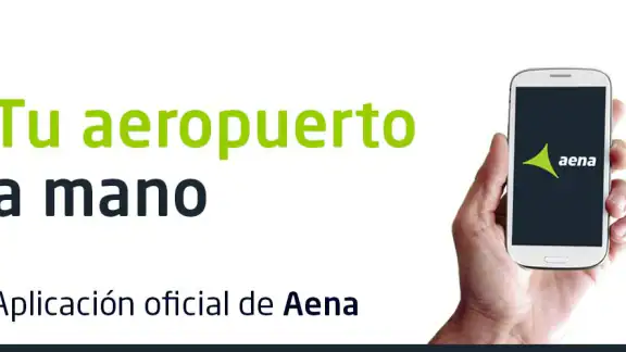 Aena