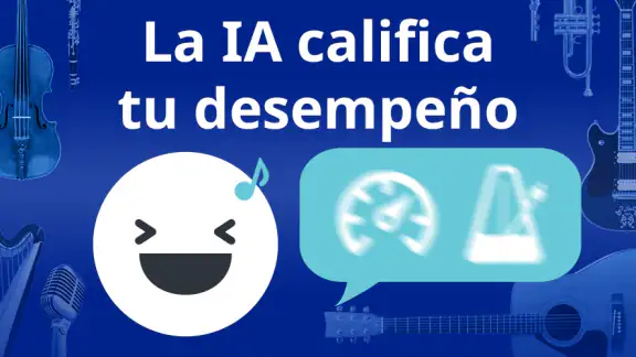 Afinador y Metrónomo