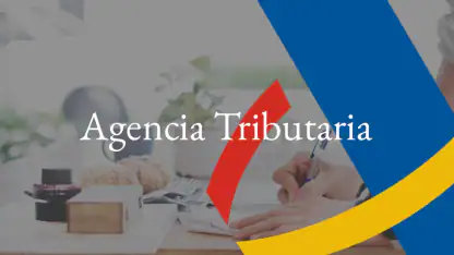Agencia Tributaria