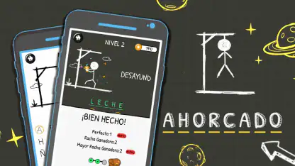 Ahorcado: Orcado