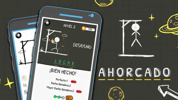 Ahorcado: Orcado