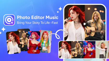 AI Photo - AI Video Generator