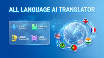 AI Translate - Traductor de IA