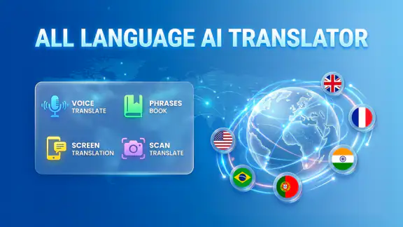 AI Translate - Traductor de IA