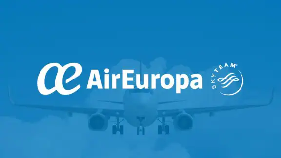 AirEuropa