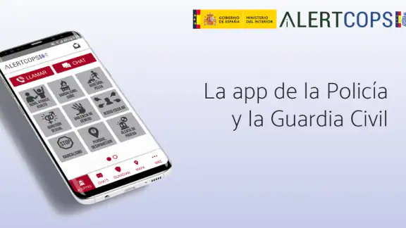 AlertCops
