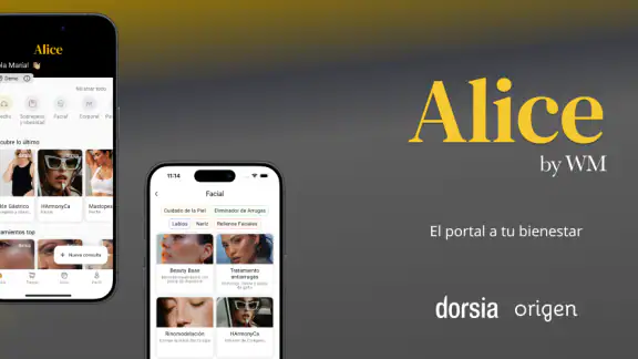 Alice | Tu clínica estética