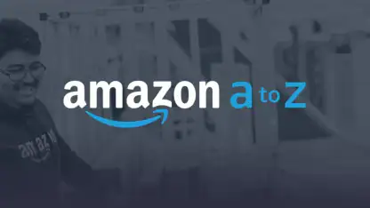 Amazon A to Z