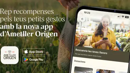 Ametller Origen