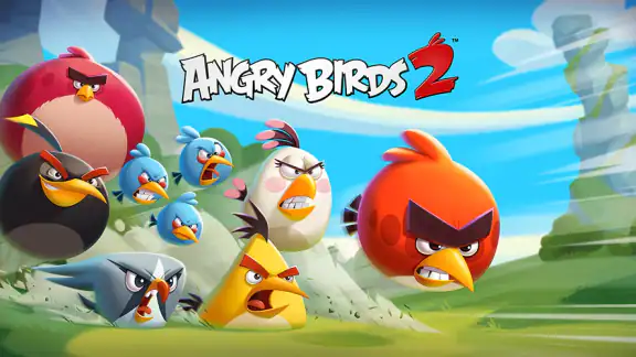 Angry Birds 2
