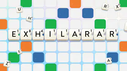 Apalabrados: Juego de Palabras