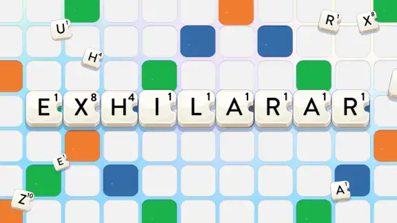 Apalabrados: Juego de Palabras