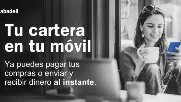 App Banco Sabadell