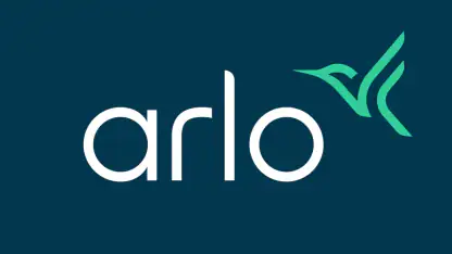 Arlo Secure: Home Security