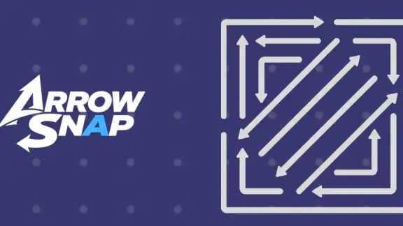 Arrow Snap