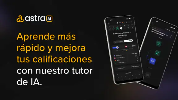 Astra AI: Estudia para examen
