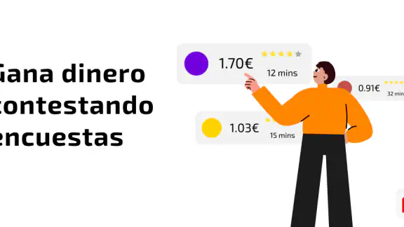 AttaPoll - ganar dinero