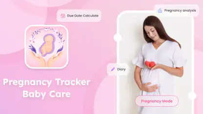 Baby Tracker - Pregnancy Care