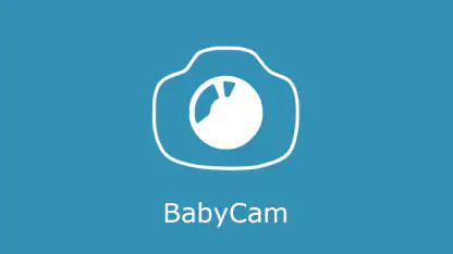 BabyCam: Vigilabebés WiFi y 5G