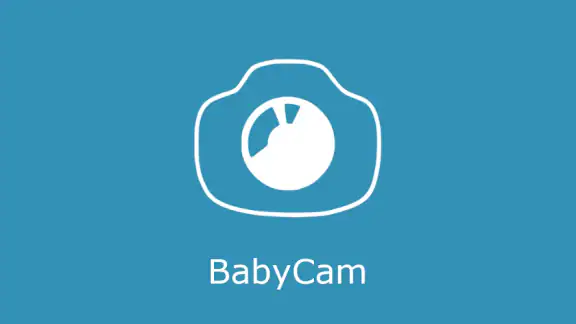 BabyCam: Vigilabebés WiFi y 5G