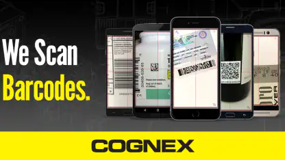Barcode Scanner