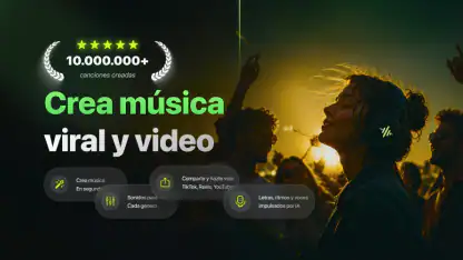 Beatron - Creador de Música AI