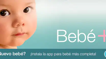Bebé + | Sigue su crecimiento