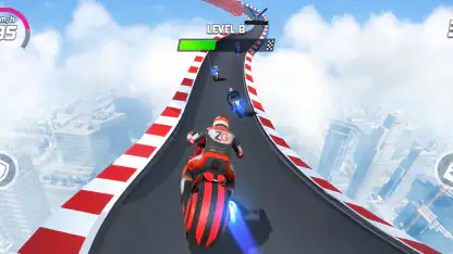 Bike Race: Racing Game