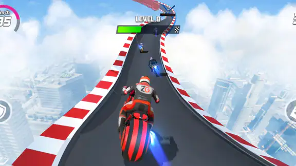 Bike Race: Racing Game