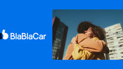 BlaBlaCar: Viaja por menos