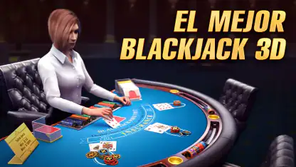 Blackjack 21: Blackjackist