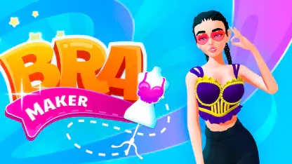 Bra Maker