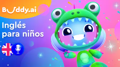 Buddy.ai: Inglés Para Niños