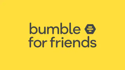 Bumble For Friends: Haz Amigos