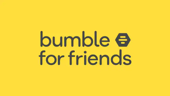 Bumble For Friends: Haz Amigos