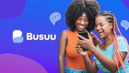 Busuu: Aprende idiomas