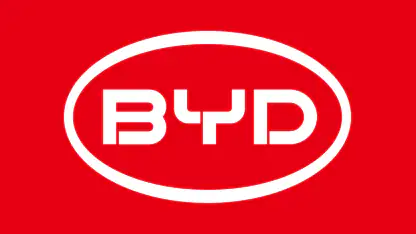 BYD AUTO