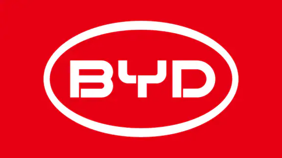 BYD AUTO