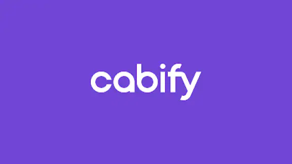 Cabify: Coches, taxi y más