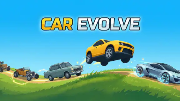 Car Evolve