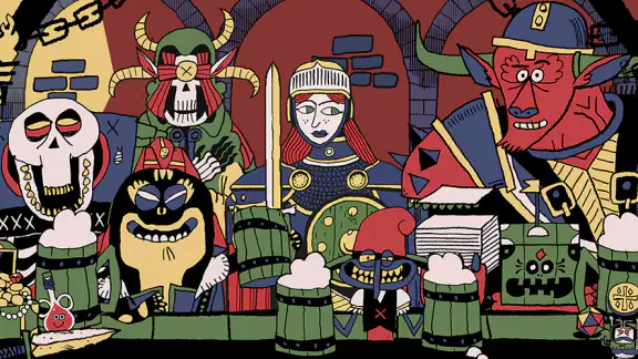 Card Crawl 2
