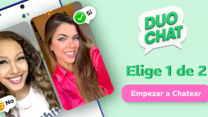 Chat en línea: DUO Chat