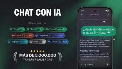 ChatGO - Asistente de Chat IA