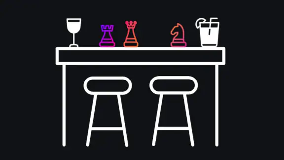 ChessBar