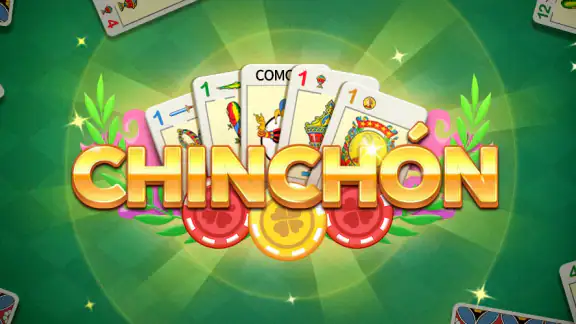 Chinchón - Juegos de cartas
