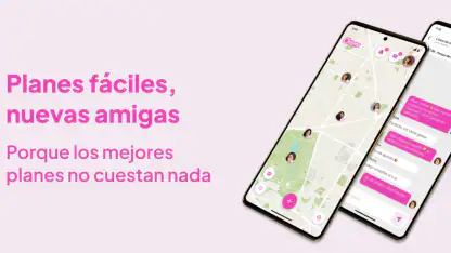 Chisme - Planes entre mujeres