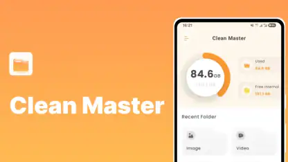 Clean Master