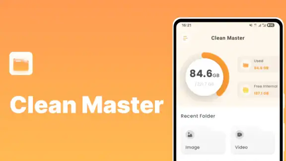 Clean Master