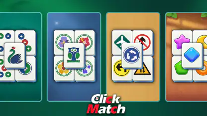 Clic Match